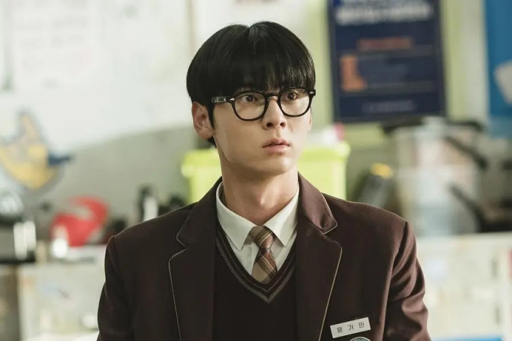 3 Alasan Harus Nonton 'Study Group', Drakor Dibintangi Hwang Min Hyun