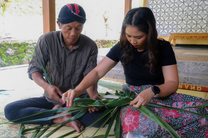 Wamenpar Petakan Keunggulan dan Kendala di Dua Desa Wisata di Yogyakarta