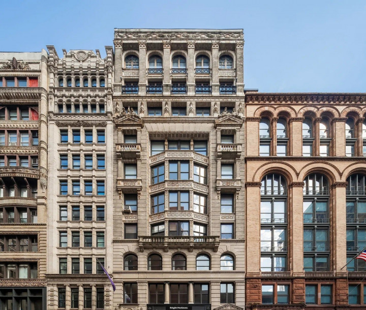 Untung Banyak, Bintang Home Alone Jual Apartemennya Seharga Rp125 Miliar