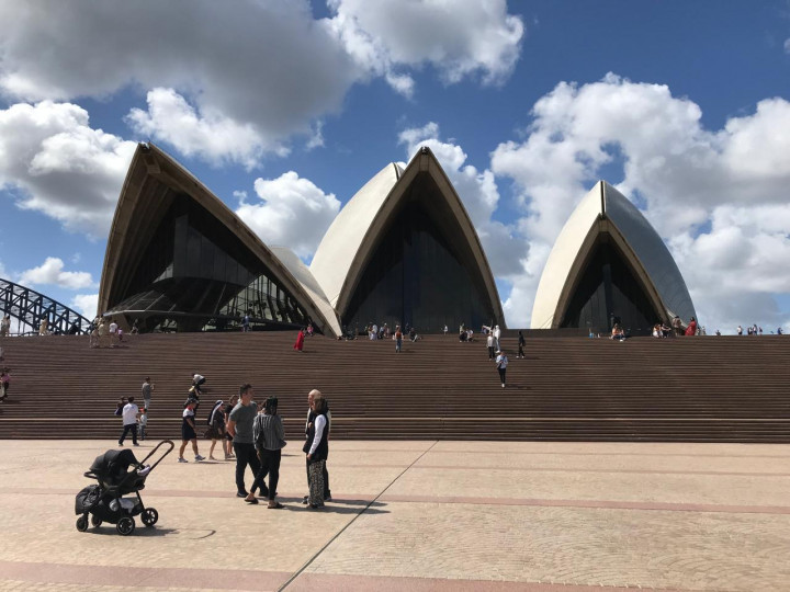 Australia Awards Scholarship Dibuka 1 Februari, Kuliah Pascasarjana Gratis di Negeri Kanguru