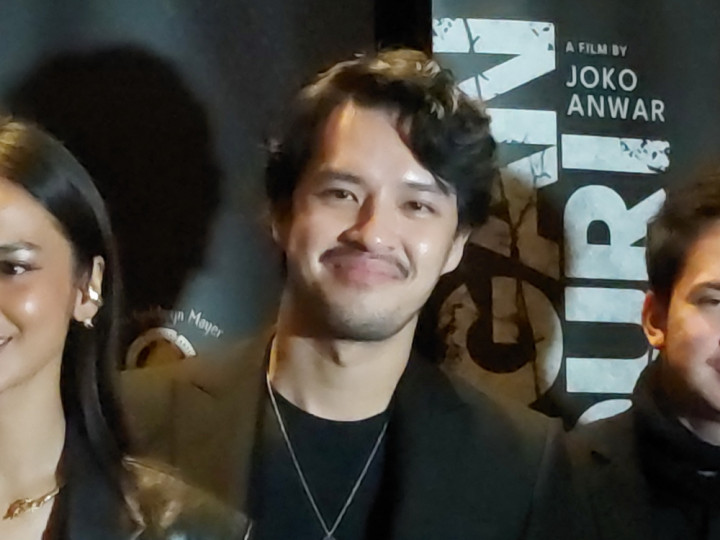 Joko Anwar Ceritakan Karakter Film Pengepungan di Bukit Duri, Morgan Oey Mendadak Sedih