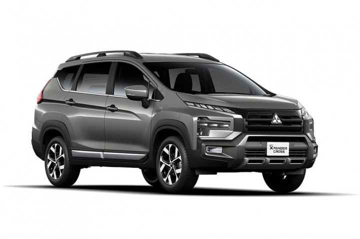 Desain Mitsubishi Xpander Cross Masih Menarik? Ini Kata Penggunanya
