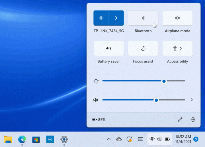 10 Cara Memperbaiki Opsi Bluetooth yang Hilang di Windows 11
