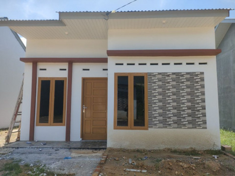 Cari Rumah Murah di Aceh? Harga Mulai dari Rp120 Juta