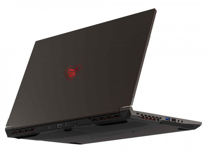 Axioo Pongo 735 Hadir, Spesifikasinya?