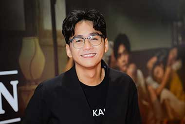 Chicco Kurniawan Ingin Punya Anak setelah Perankan Moko di1 Kakak 7 Ponakan