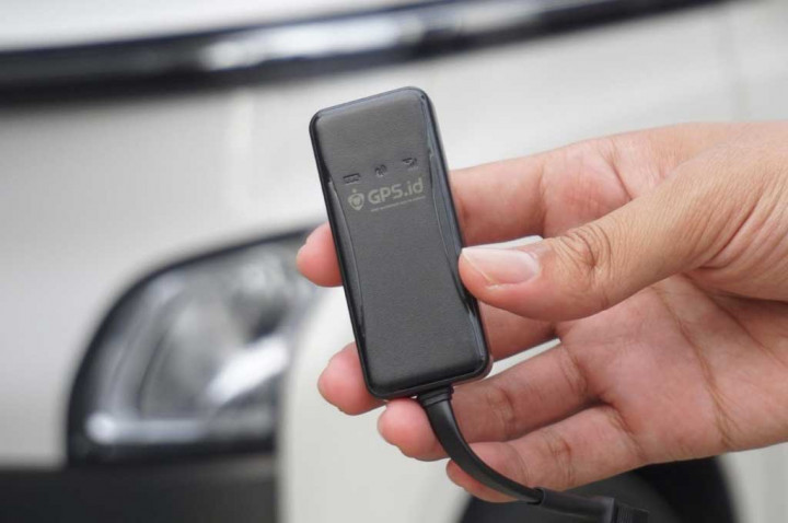 Recca GPS Tracker, Solusi Punya GPS di Kendaraan Tapi Tak Harus Beli!