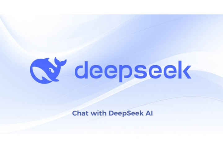 Chip Huawei Didukung DeepSeek AI