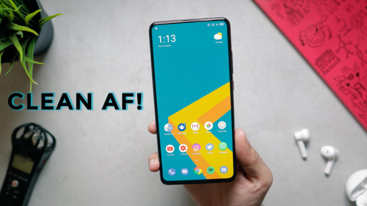 Trik Mudah Blokir Nomor Tak Dikenal di HP!