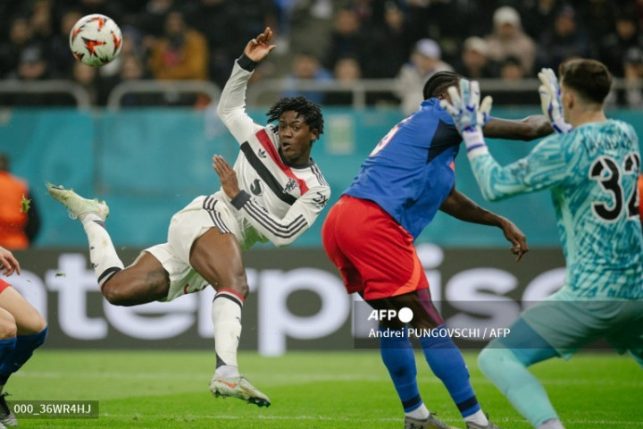 Perubahan Mainoo Berbuah Positif