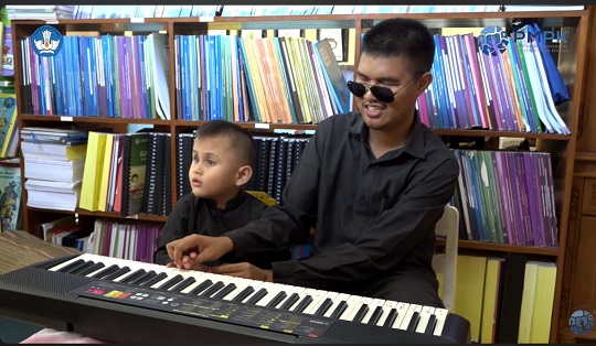 5 Tips Memilih Sekolah Terbaik untuk Anak Berkebutuhan Khusus