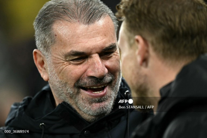 Postecoglou Bangga dengan Kontribusi Pemain Muda Spurs