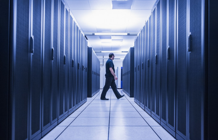 NetApp Raih Posisi Puncak di Segmen All-Flash Array Q3 2024