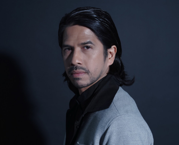 Ariyo Wahab Rilis Single Baru Setelah 8 Tahun