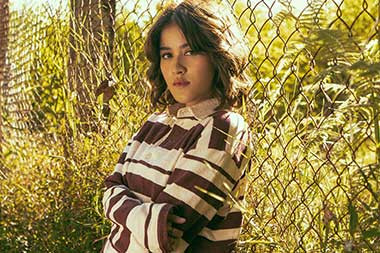 Ashira Zamita Rilis Debut Album Mini tentang Perasaan yang Kompleks