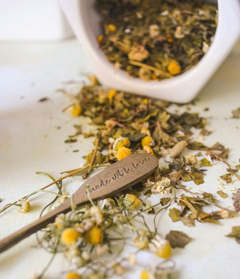 5 Asupan Terbaik untuk Bantu Tidur Nyenyak