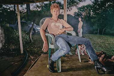 Perfume Genius Rilis 