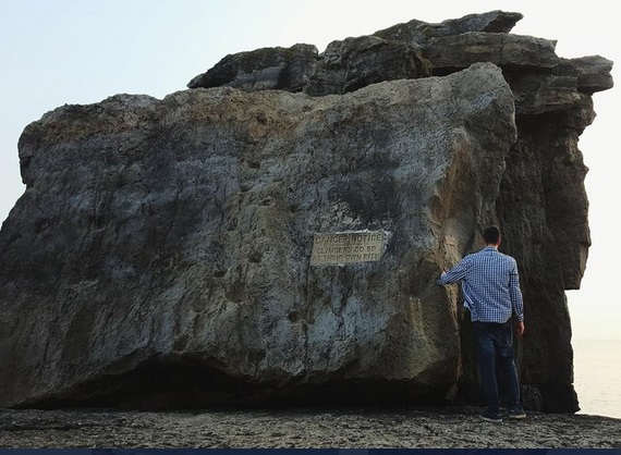 Megalophobia, Ketika Benda Besar Menjadi Sumber Ketakutan