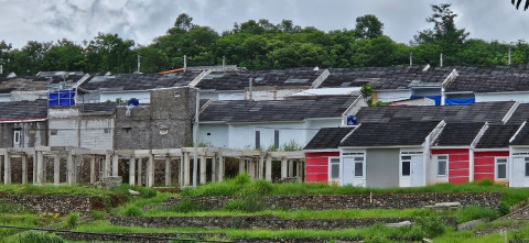 BP Tapera Salurkan Pembiayaan untuk 37.502 Unit Rumah