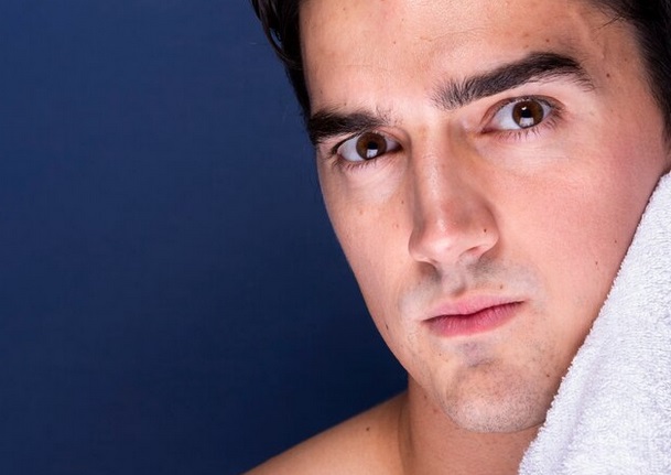 Rangkaian Produk Perawatan Diri yang Lengkap jadi Faktor Kepercayaan Diri Pria