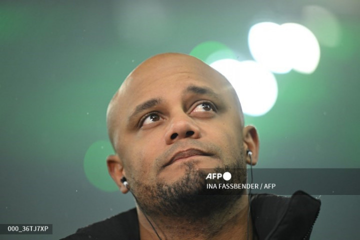 Bayern Muenchen Pantang Remehkan Holstein Kiel