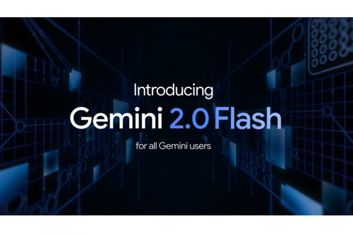 Google Gemini Kini Gunakan 2.0 Flash