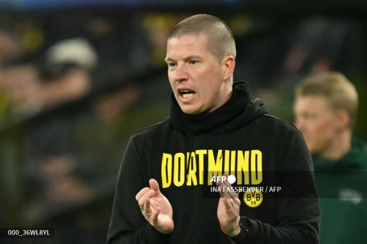 Laga Kontra Heidenheim jadi Ajang Pamer Kebolehan Pemain Dortmund