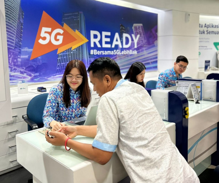 Cara Mudah dan Aman Cek NIK Verifikasi Nomor XL Axiata