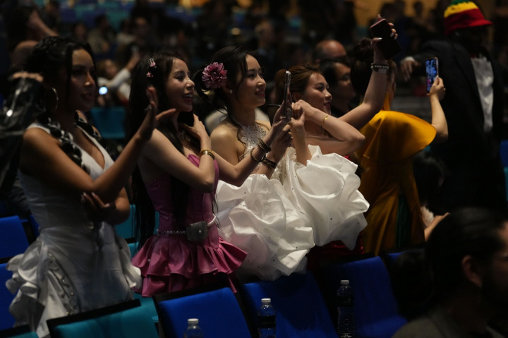 Lebih dari 140 Ribu Penonton Ikut Bigo Awards Gala 2025