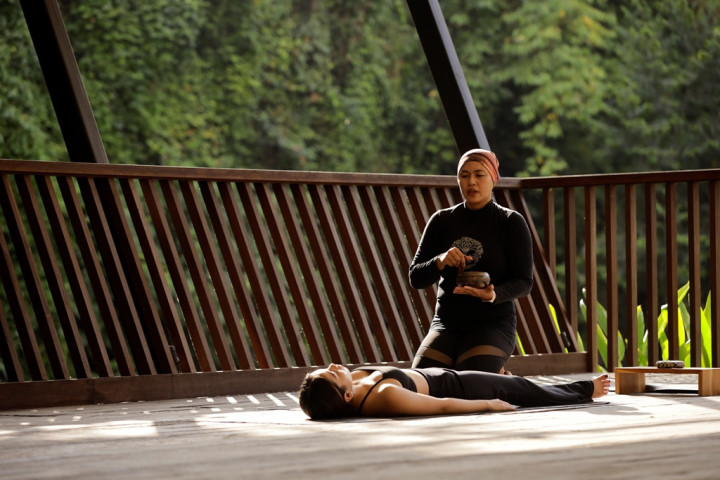 5 Tips Hidup Sehat di 2025 ala Garrya Bianti Yogyakarta