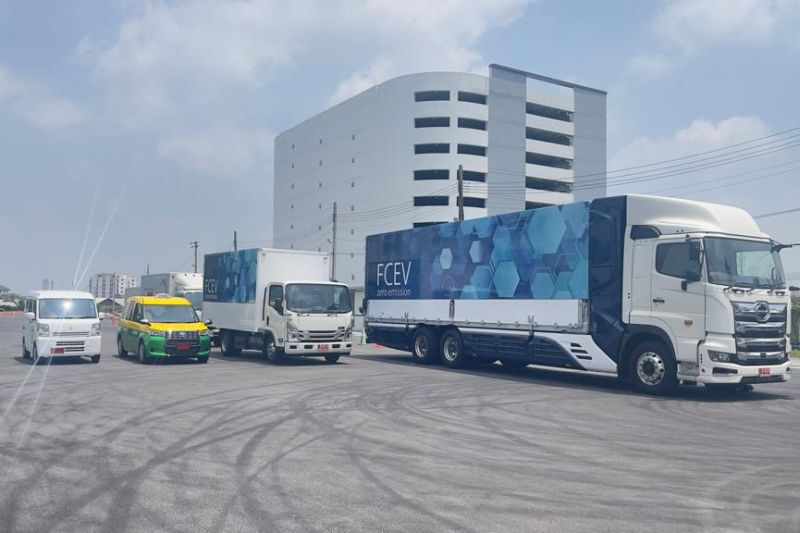 Commercial Japan Partnership Technologies Corporation. 