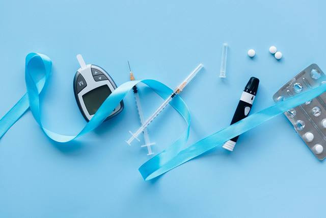 Inilah rekomendasi ahli untuk mengelola diabetes. (Foto: Ilustrasi/Dok. Pexels.com)