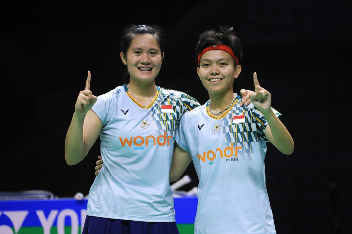 Hasil Final Thailand Masters 2025: Pebulu Tangkis Indonesia Hanya Curi Satu Gelar