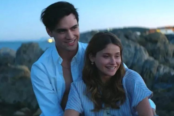 Film Spanyol Culpa Tuya dan Drakor Marry My Husband Ukir Sejarah di Prime Video