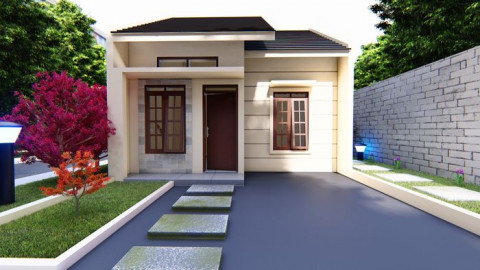 Rekomendasi Rumah Murah di Blitar Serba Rp150 Juta