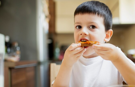Pentingnya Protein Hewani untuk Mencegah Malnutrisi pada Anak