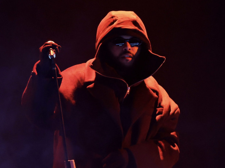 Akhiri Boikot, The Weeknd Buat Kejutan di Grammy Awards 2025
