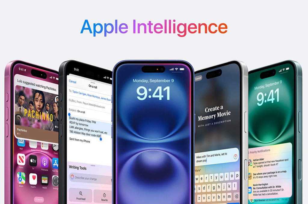 CEO Apple menyebut dukungan untuk lebih banyak bahasa di Apple Intelligence pada bulan April.