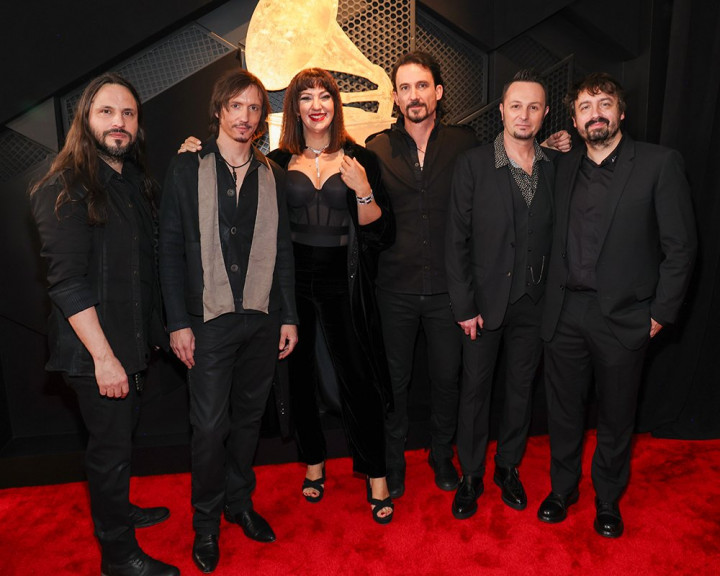 Gojira Raih Piala Grammy Awards 2025 untuk Best Metal Performance