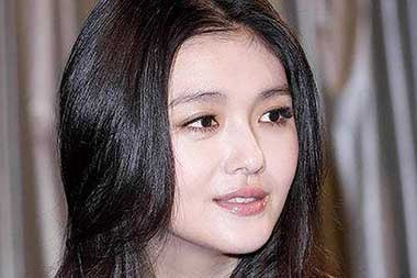 Barbie Hsu Pemeran Sancai di Meteor Garden Meninggal Dunia
