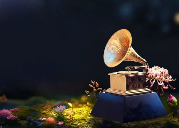 Daftar Lengkap Pemenang Grammy Awards 2025