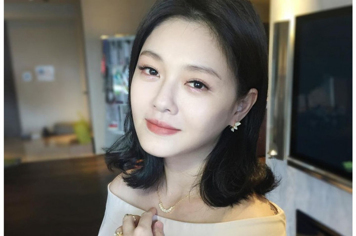 Barbie Hsu Jadi Trending Topic