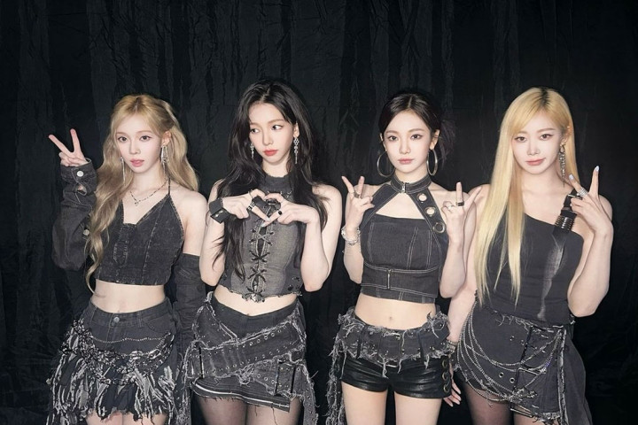 aespa Donasikan Sebagian Penjualan Tiket Konser kepada Korban Kebakaran LA