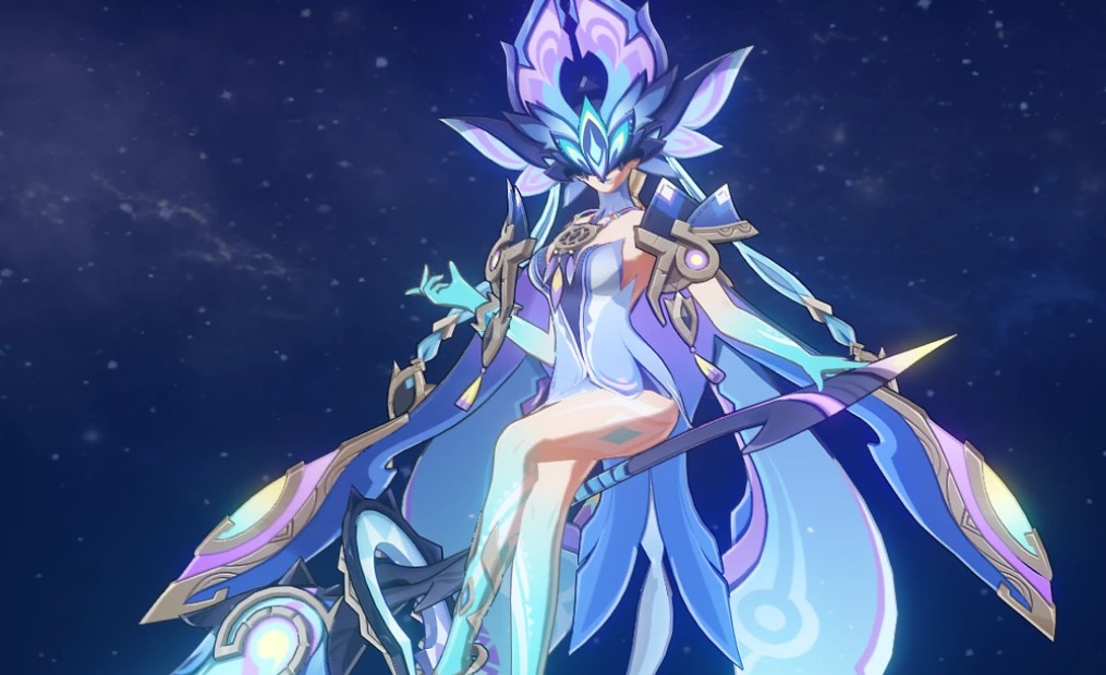 ?Panduan Melawan Wayward Hermetic Spiritspeaker di Genshin Impact.