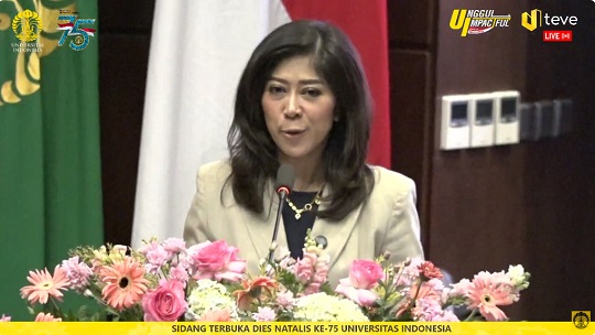 50,3% Anak Lihat Konten Seksual di Internet