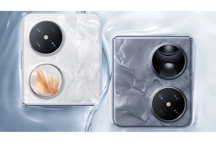 Huawei akan Hadirkan Ponsel Luar Biasa Baru