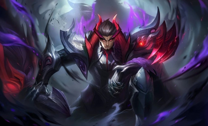 3 Combo Mematikan Yu Zhong di Mobile Legends