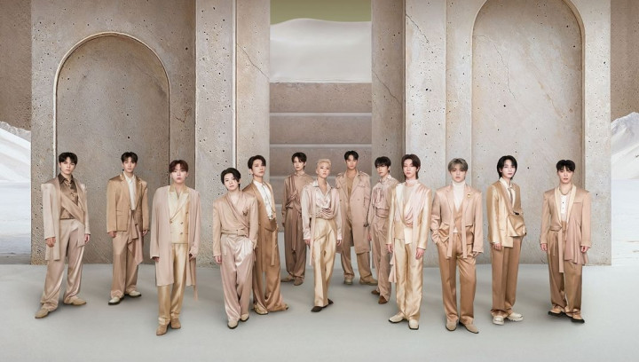 Prediksi Setlist Konser SEVENTEEN di JIS Akhir Pekan Ini