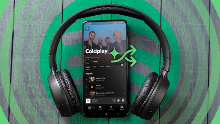 Deretan Playlist di Spotify untuk Alternatif Daftar Pribadi