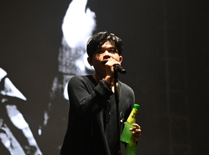 Lipsync Challenge Juicy Luicy Trending di Media Sosial